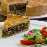meat pie